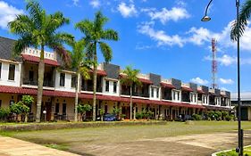 Astro Hotel Purwokerto
